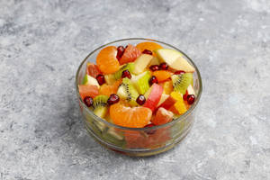 Fruit Salad (plain)