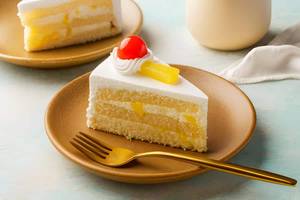 Pineapple Pastry