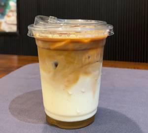 Iced Latte