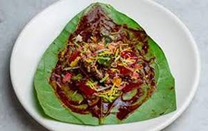 Chutney paan