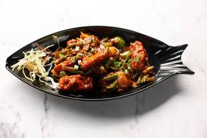 Singhara fish