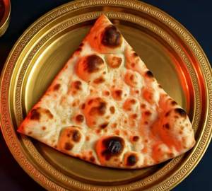 Baby Naan