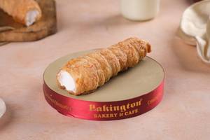 Cream Roll Plain