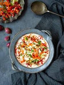Mix Raita 250ml