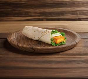 Paneer Wrap   