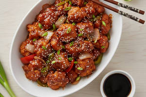 Gobi chilli