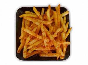 Peri Peri Fries