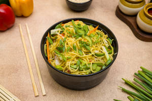 Hakka Noodle