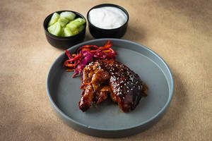 Honey Shawaya Chicken Only