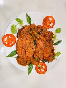 Fish Pollichathu