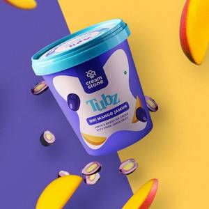 OH Mango Jamun 100 Ml