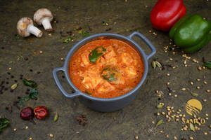 Paneer Butter Masala