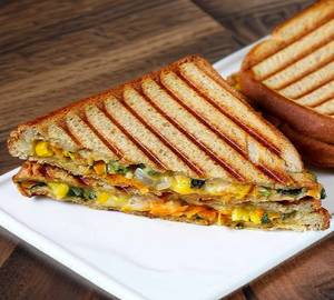 Mix sandwich(2slice)