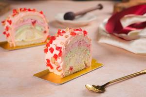 Cassata Pastry