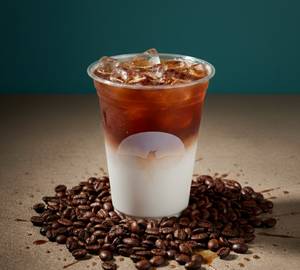 Iced Classic Latte 