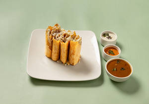 Jini Dosa