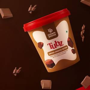 Swiss Choco Bites 100 Ml
