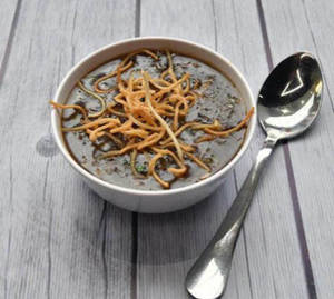 Chicken Manchow Soup