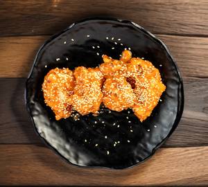 Siracha Wings