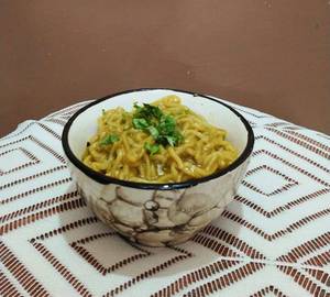 Plain maggi