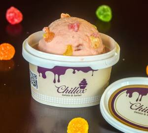 Bubblegum 100Grms