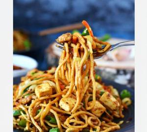 Paneer Chowmein