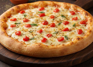 Cheese Tomato Pizza [Small]