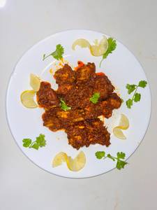 Tawa Chicken Roast