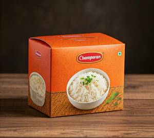 India Gate Plain Rice