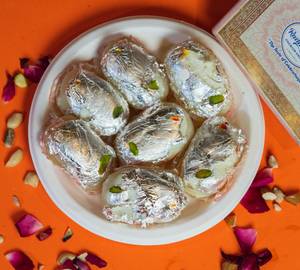 Chhena Pakeeza