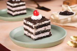 Black Forest Pastry