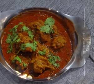 Nati Koli Curry