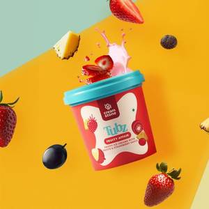Fruity Affair 100 Ml