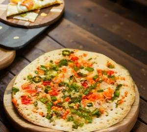 Uttapam(02pc)