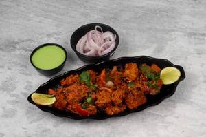 Tandoori Chaap