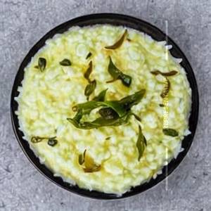 Curd Rice