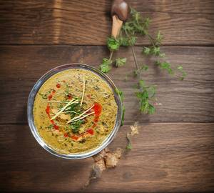 Methi Chicken Masala