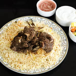 Beef Kuzhi Mandi