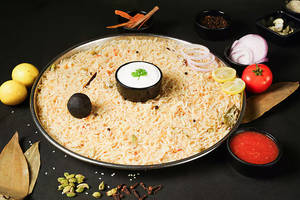 Mandi Rice