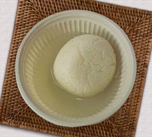 Rasgulla [Big, 1 Piece]
