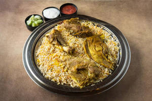 Mutton Mandi