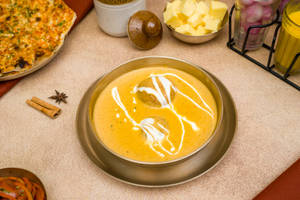 Shahi Malai Kofta ( No Onion & Garlic )