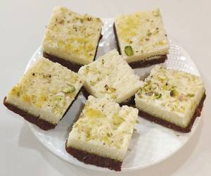 Chocolate Kalakand 250 G