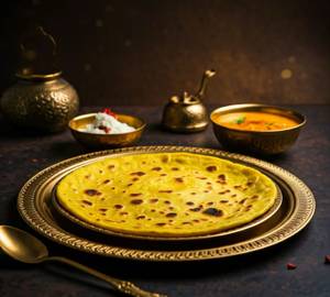 Missi Roti