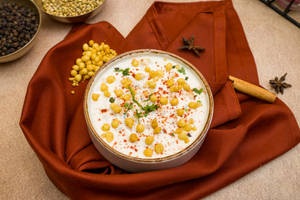 Boondi Raita