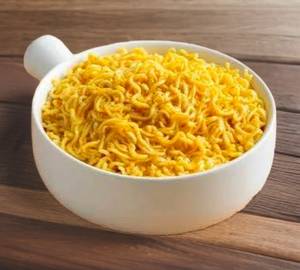 Plain maggi [1 plate]