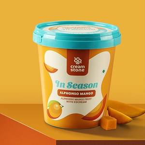 Alphonso Mango 100 Ml