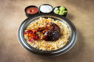Honey Shawaya Mandi