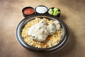 Afgani Al Fahm Mandi