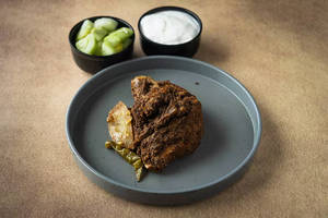 Mutton Madfoon Only